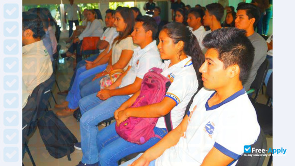 Chetumal Institute of Technology photo #9
