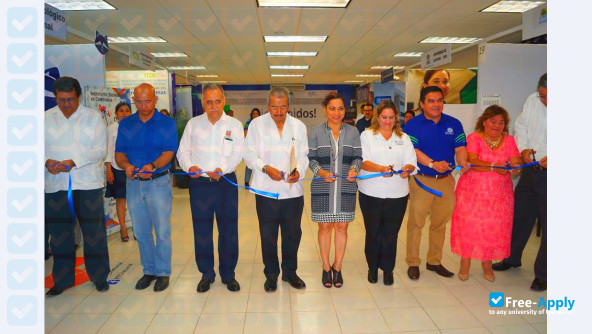 Chetumal Institute of Technology photo