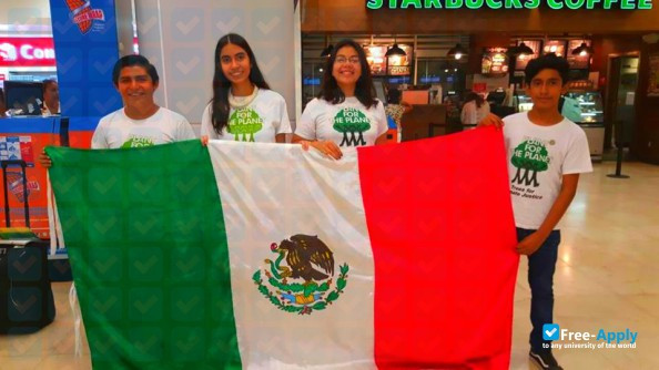 Chetumal Institute of Technology photo #1