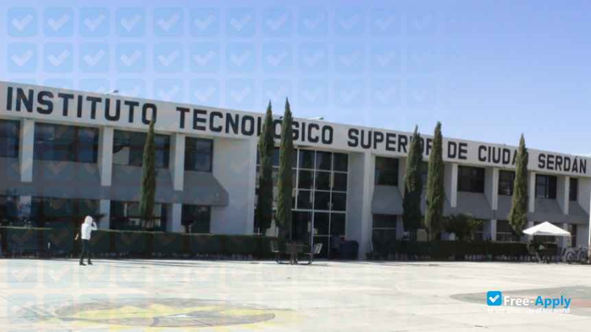 Higher Technological Institute of Ciudad Serdán photo #3