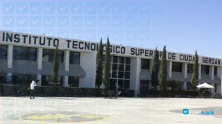 Higher Technological Institute of Ciudad Serdán миниатюра №4
