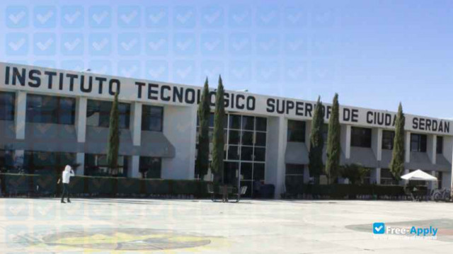 Photo de l’Higher Technological Institute of Ciudad Serdán #4