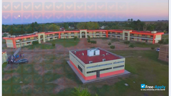 Autonomous University of Sinaloa photo #8