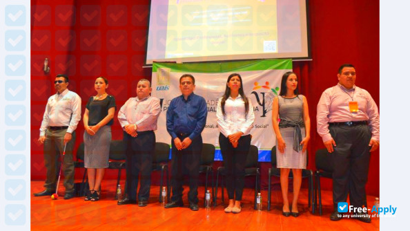 Autonomous University of Sinaloa фотография №6