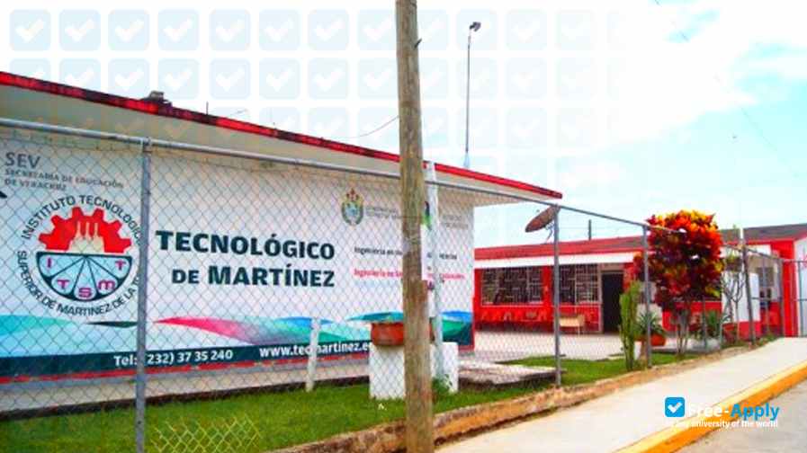 Foto de la Insitute of Technologu of Torre