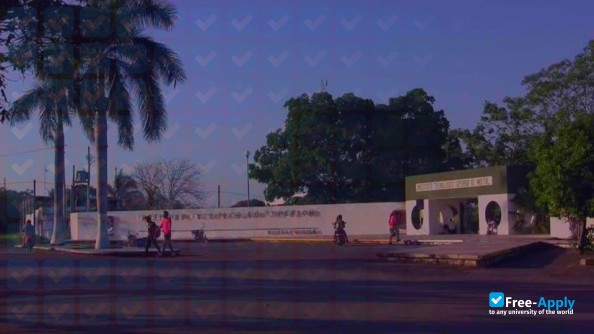 Institue of Technology of Motul photo #2