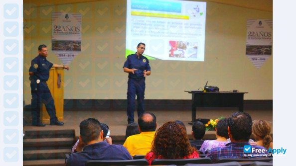 Institute of Technology Nuevo Casas Grandes photo #1