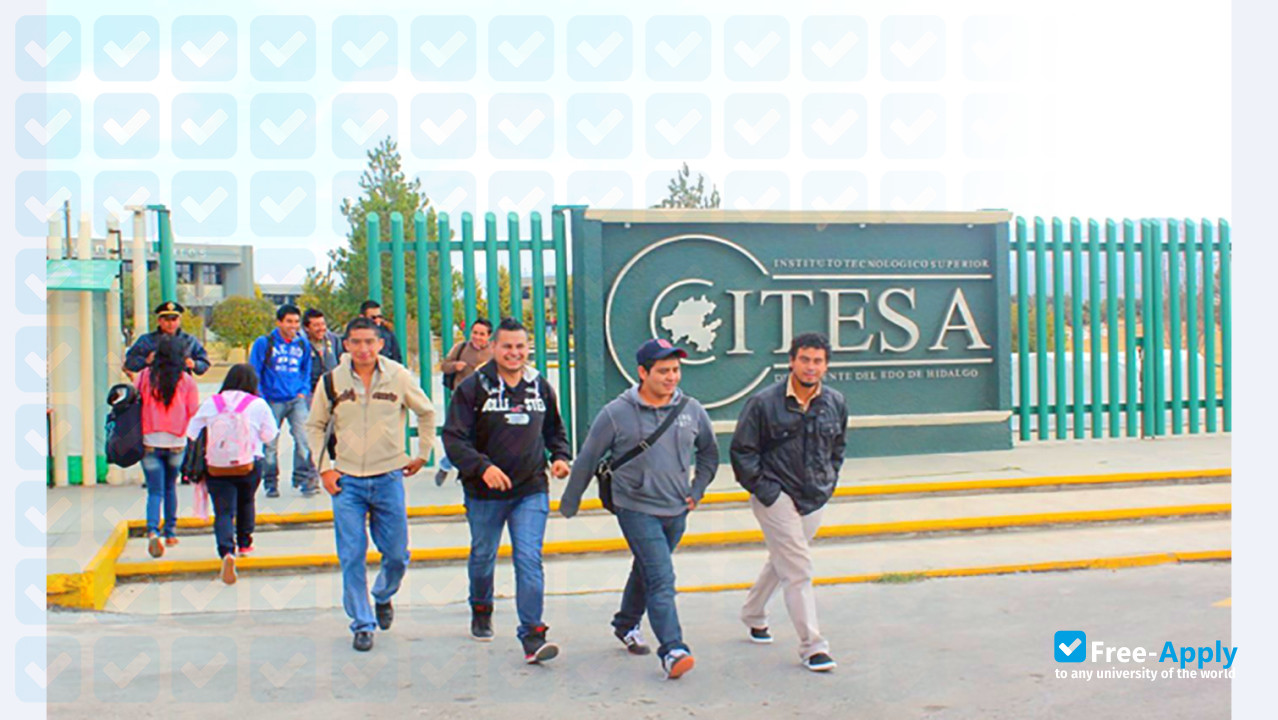 Institute of Technology of Hidalgo photo #9