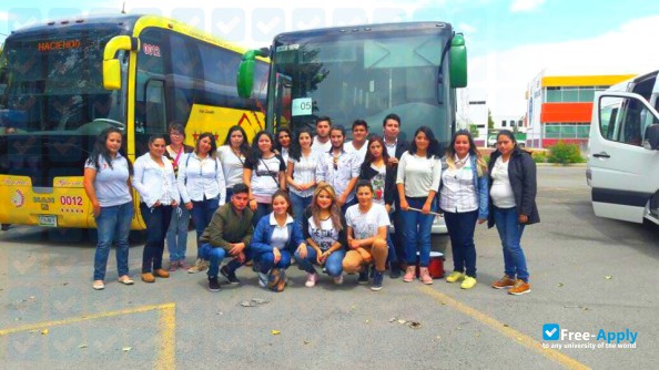 Institute of Technology of Hidalgo photo #7