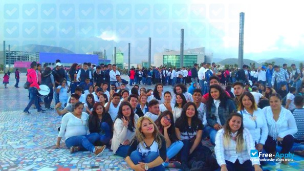 Foto de la Institute of Technology of Hidalgo