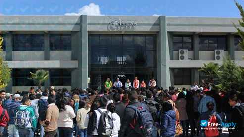 Institute of Technology of Hidalgo photo #3