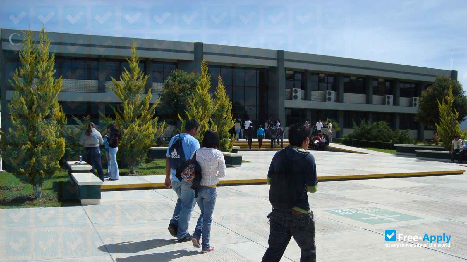 Institute of Technology of Hidalgo photo #6
