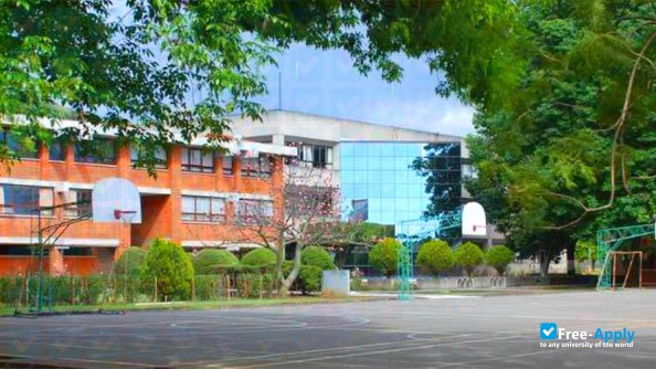 Universidad Don Vasco photo #4