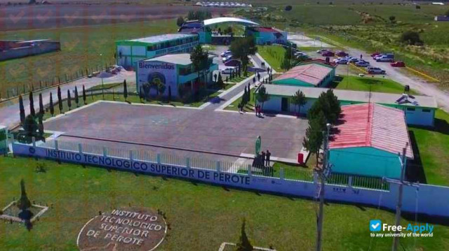 Institute of Technology of Perote photo #1