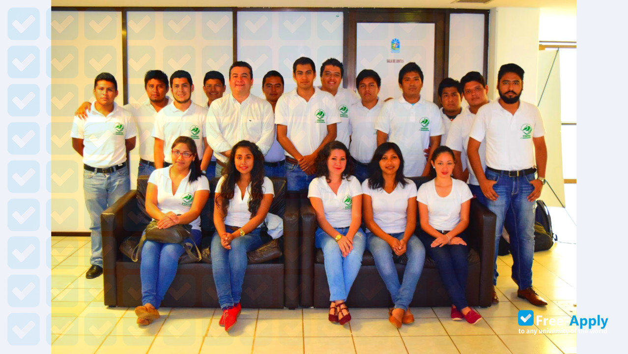 Institute of Technology of San Andrés Tuxtla photo #3