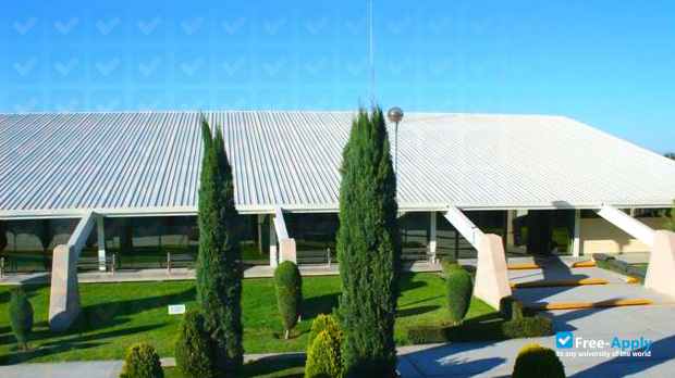 Foto de la Institute of Technology of San Luis Potosí #4