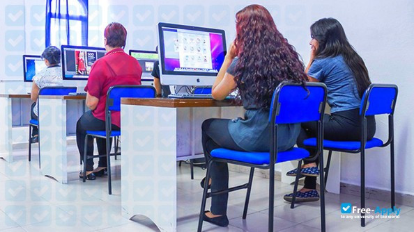 Universidad DoradosUniversidad Dorados фотография №2