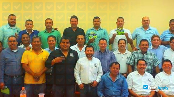 Institute of technology of San Pedro de las Colonias photo #2