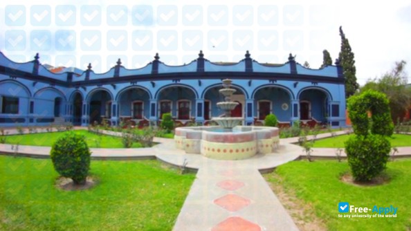 Foto de la Universidad EPCA de Estudios Profesionales de Ciencias y Artes