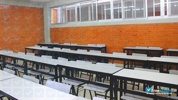 Universidad EPCA de Estudios Profesionales de Ciencias y Artes photo #4