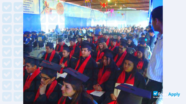 Aztec University of Chalco photo #9
