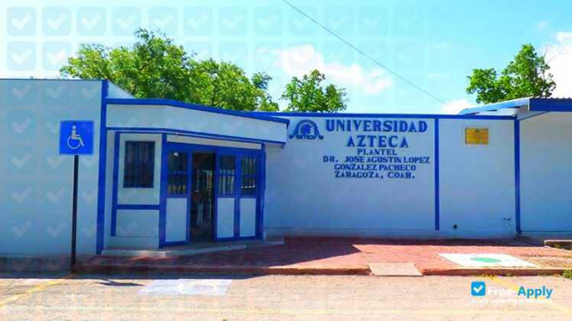 Aztec University of Chalco photo #9