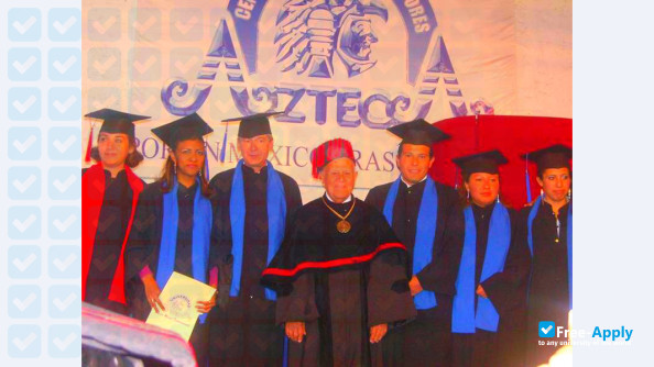 Aztec University of Chalco photo #3