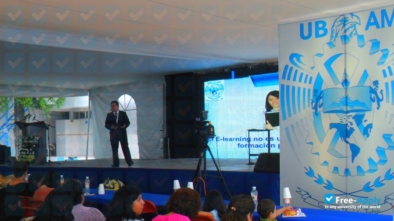 Banking University of Mexico photo #6