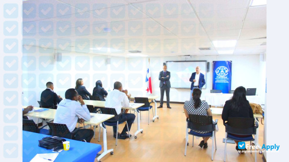 Banking University of Mexico photo #5