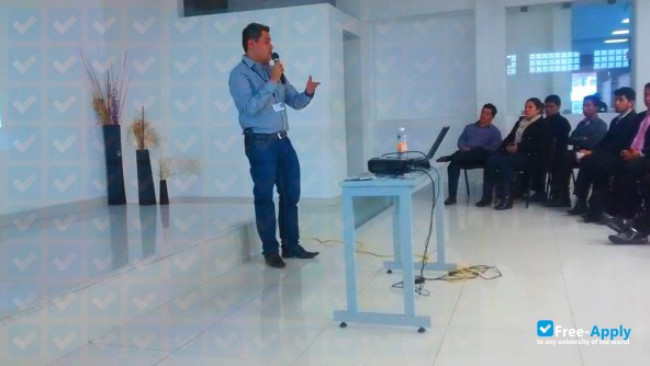 Banking University of Mexico photo #8