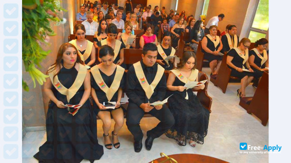 Photo de l’Catholic University of Culiacan #8