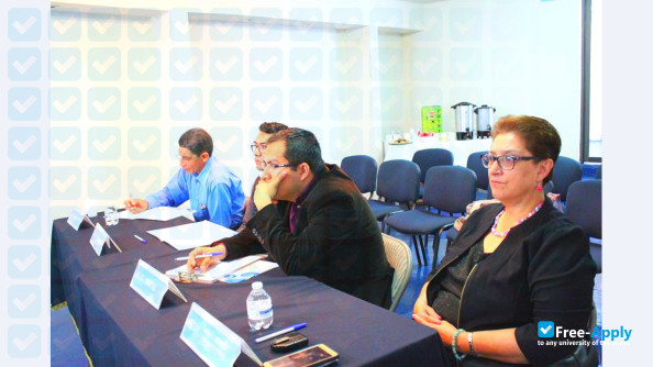 Photo de l’Central University of Mexico #4