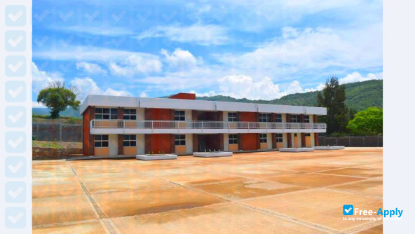 Higher Technological Institute of Coalcomán photo #4