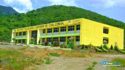Higher Technological Institute of Coalcomán photo #2