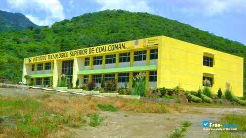 Higher Technological Institute of Coalcomán фотография №4