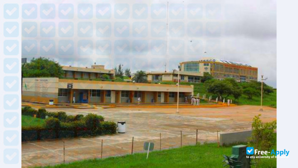 Higher Technological Institute of Coatzacoalcos photo #4