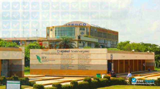 Higher Technological Institute of Coatzacoalcos photo #2