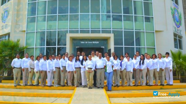 Higher Technological Institute of Coatzacoalcos photo #2