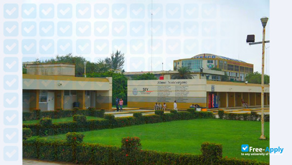 Higher Technological Institute of Coatzacoalcos photo #5