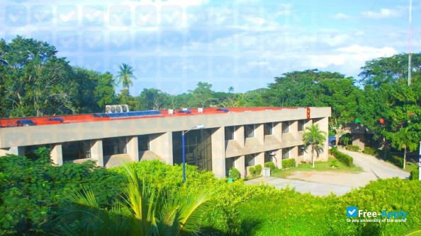 Photo de l’Higher Technological Institute of Comalcalco #2