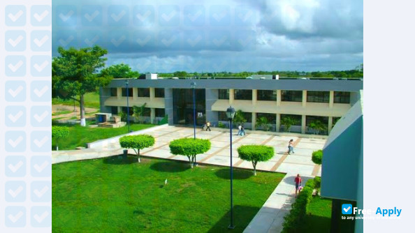 Photo de l’Higher Technological Institute of Comalcalco #3