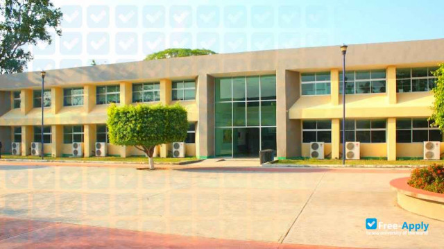 Higher Technological Institute of Comalcalco фотография №3