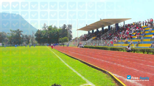 Superior Technological Institute of Cosamaloapan photo #2