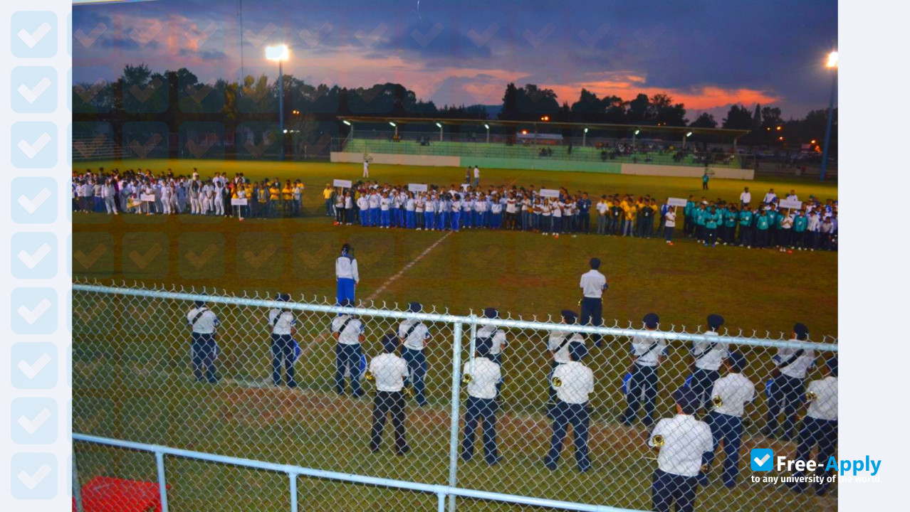 Superior Technological Institute of Cosamaloapan photo #4