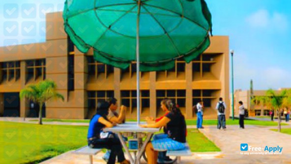 Higher Technological Institute of El Grullo photo