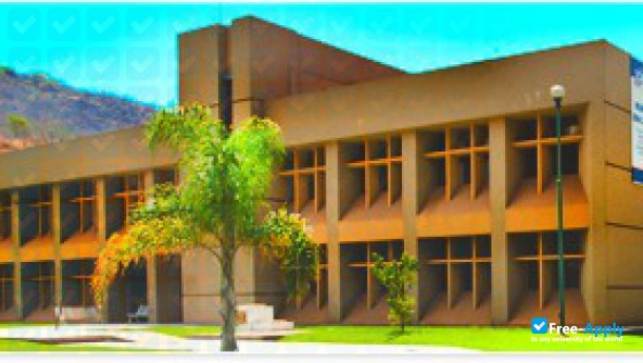 Higher Technological Institute of El Grullo photo #4