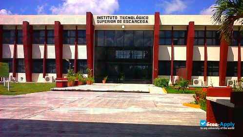 Superior Technological Institute of Escárcega photo #2