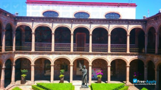 Michoacan University of Saint Nicholas of Hidalgo (UMSNH) thumbnail #1