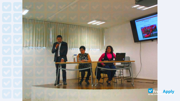 Michoacan University of Saint Nicholas of Hidalgo (UMSNH) photo #2