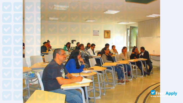 Michoacan University of Saint Nicholas of Hidalgo (UMSNH) photo #6